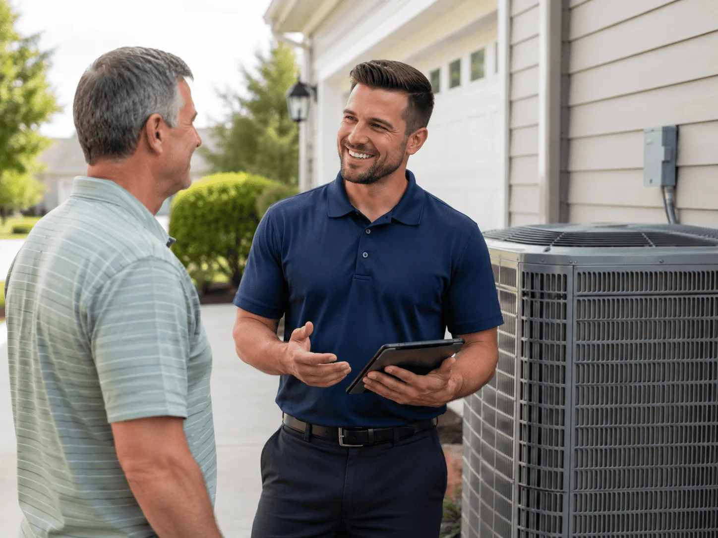 Heat Pump Installation Springfield, NJ FAQs